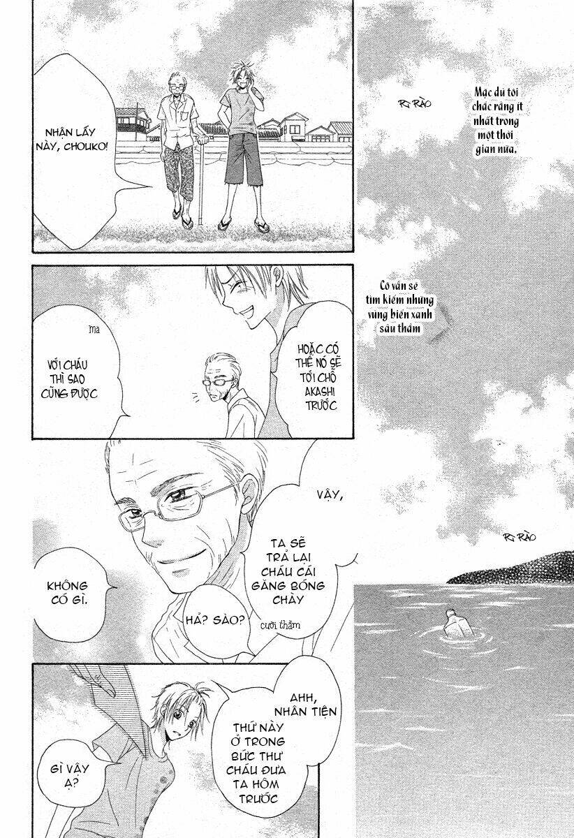 ao to umibe no nostalgia chapter 2 36