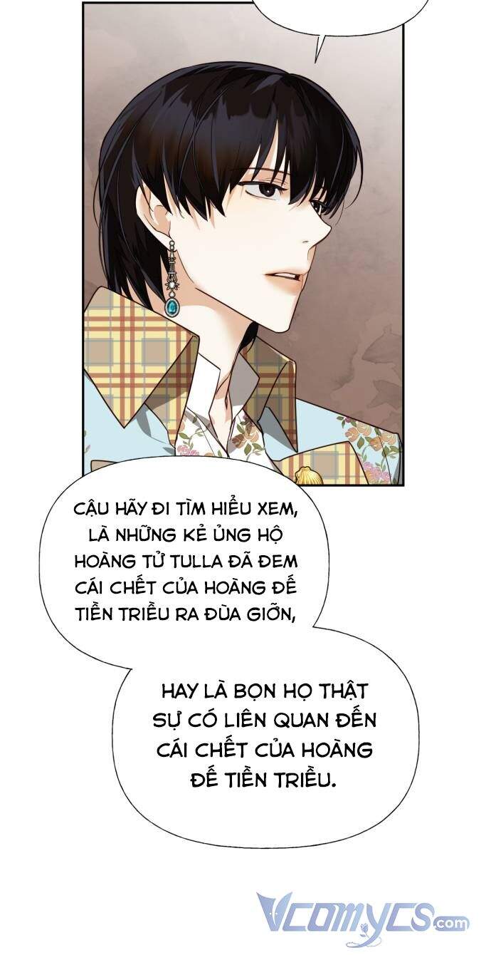 hậu cung của nữ chính chapter 36 42