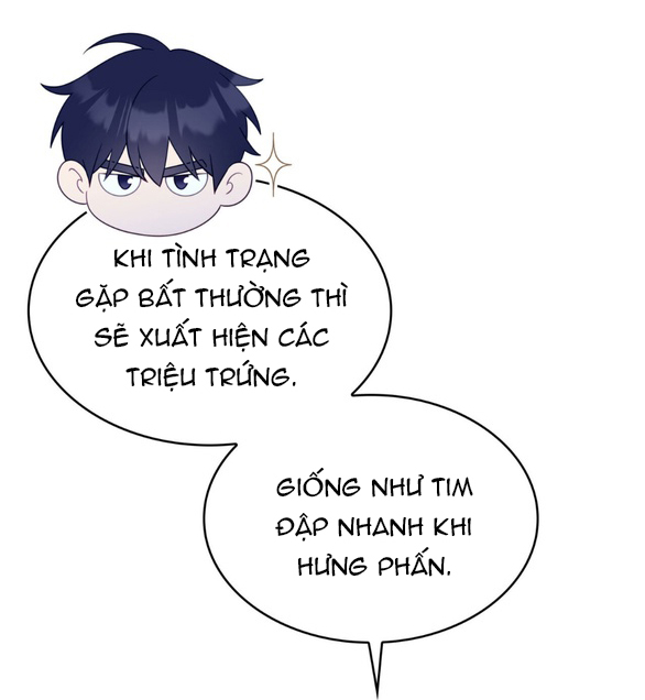 Tôi Sẽ Biến Anh Ta Từ Một Con Chó Điên Thành Một Chàng Quý Tộc chapter 44.2 6