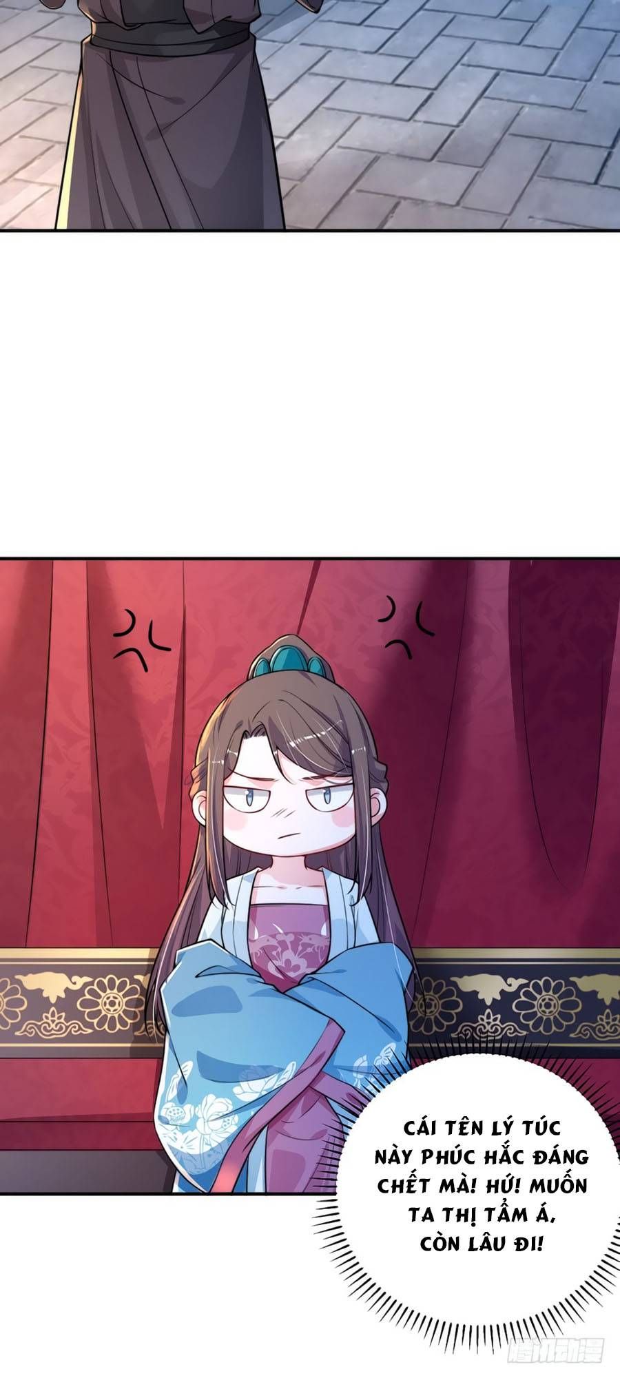 cung đấu live chapter 15 15