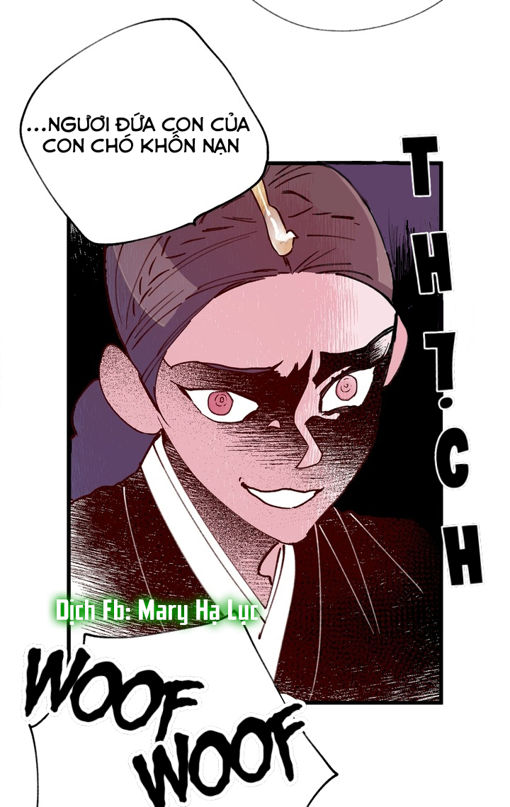 tham vọng quyền lực (full) chapter 34 33