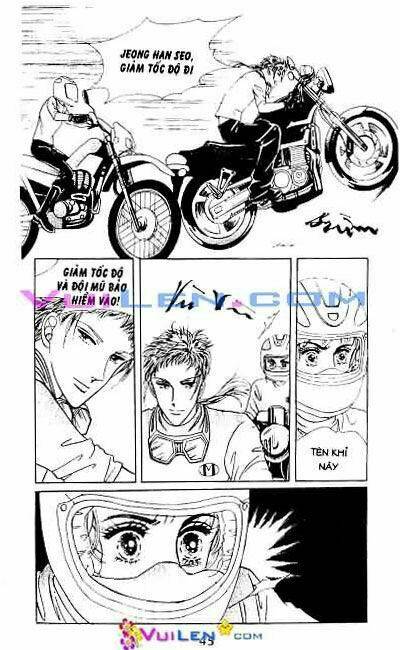 khoảnh khắc định mệnh chapter 1 45