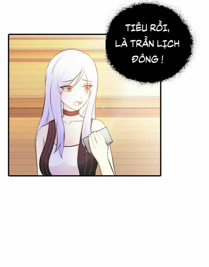 boss cấm dục thành nghiện chapter 6 2