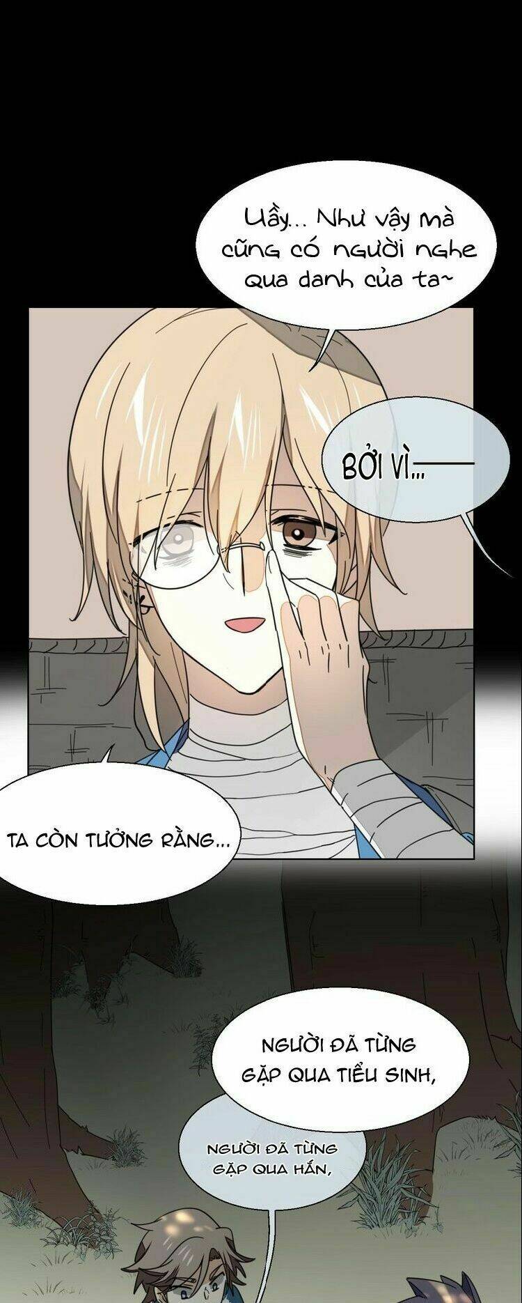 đứng yên! đều là người nhà cả mà! chapter 7 58