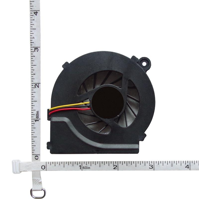 CPU coling fan fit for HP pavilion 606573-001 639460-001 643364-001 680551-001 646578-001 595833-001 606609-001