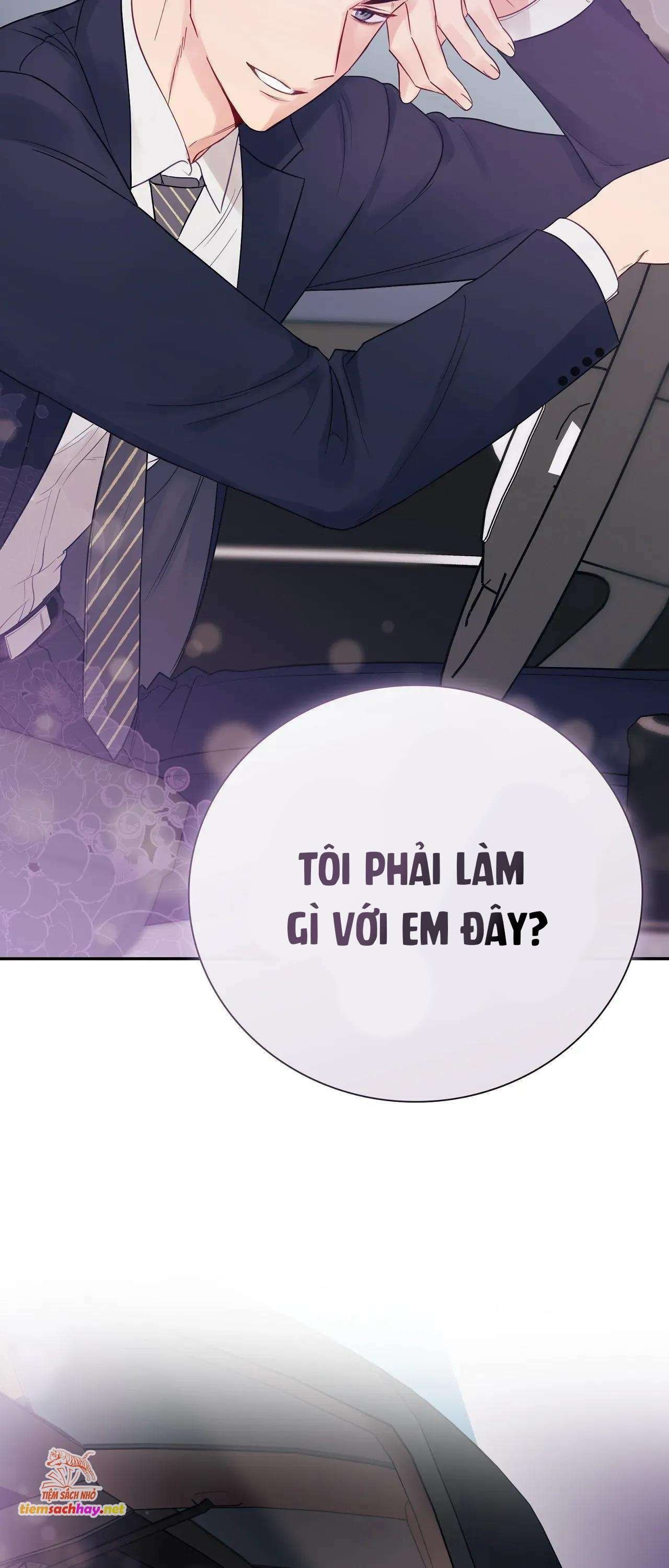 [18+] người bạn nguy hiểm của anh trai chapter 1 35