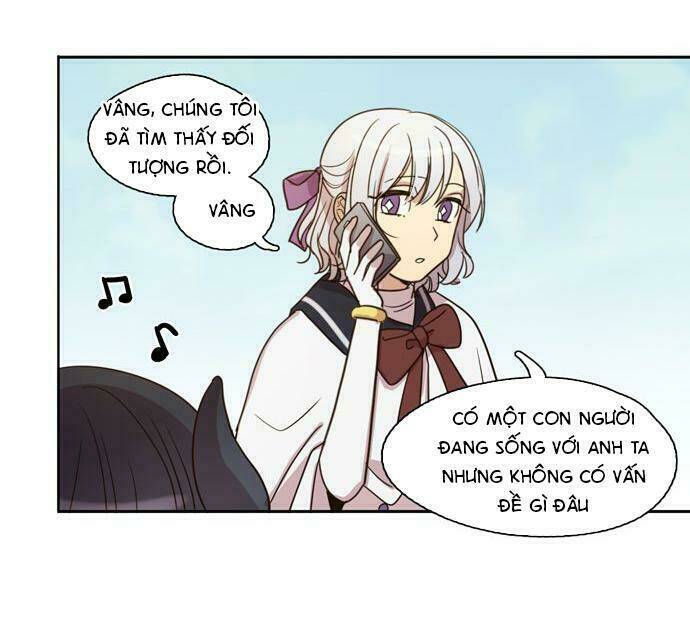 the devil who can't fly chapter 36.1 35