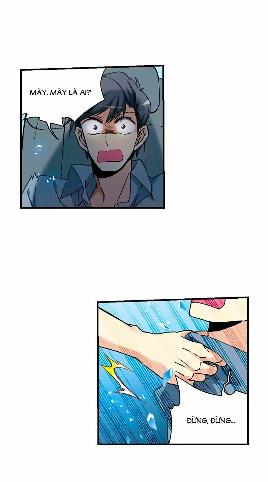 tam nhãn hao thiên lục chapter 284.6 12