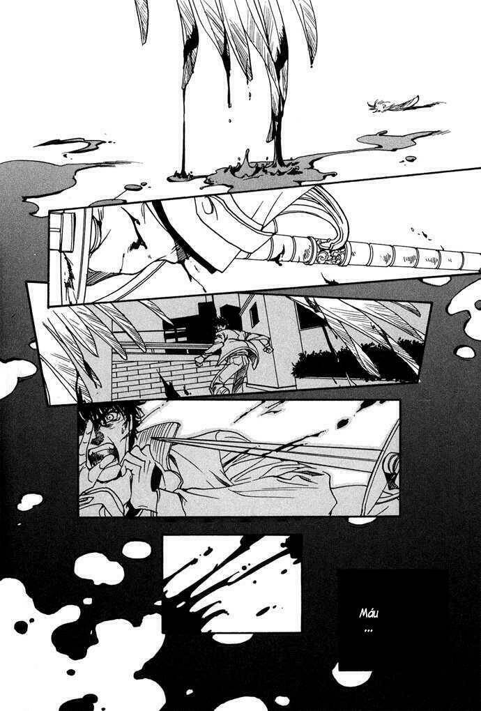 innocent bird chapter 7 5