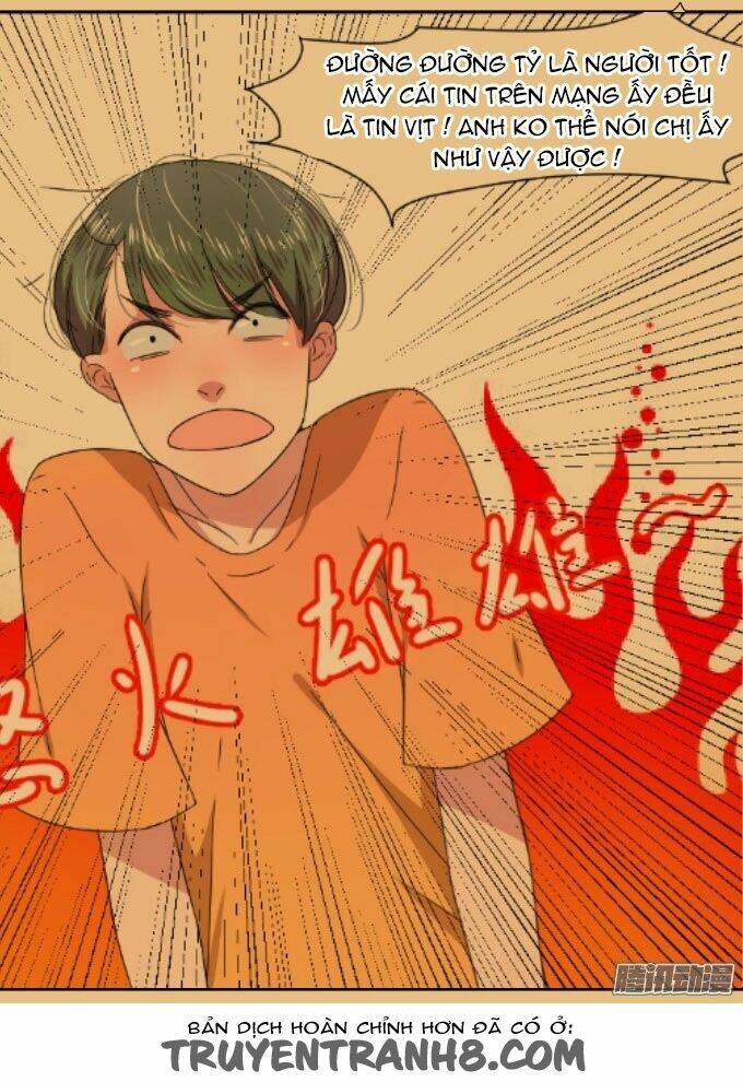 cho anh gần em chapter 9 6