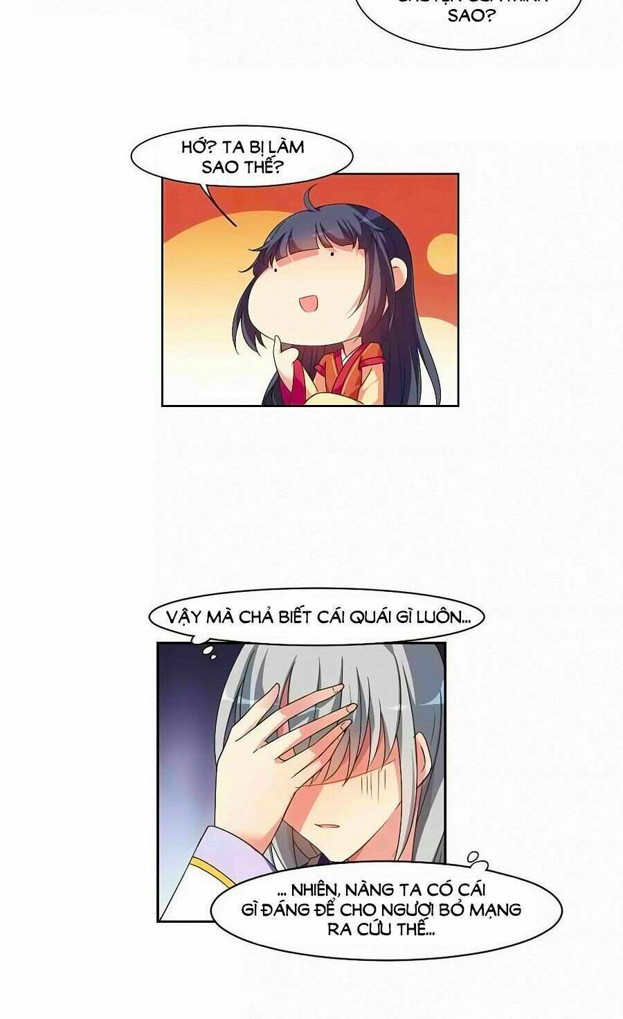 toàn cơ từ chapter 32.2 11