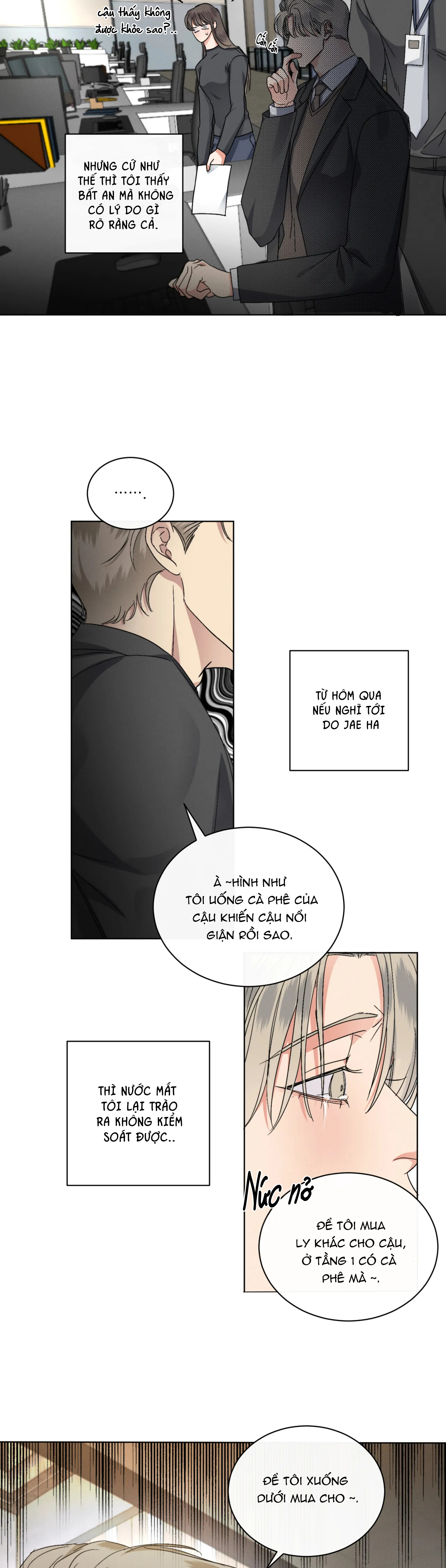 kick off chapter 22 9