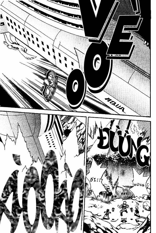 thú cưng đặc biệt chapter 146 5