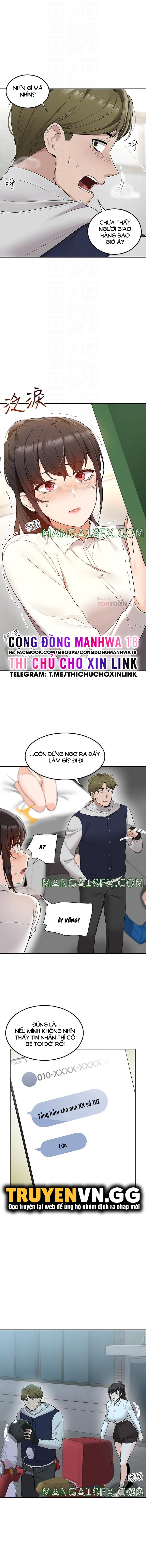 giao hàng số hưởng chapter 5 6