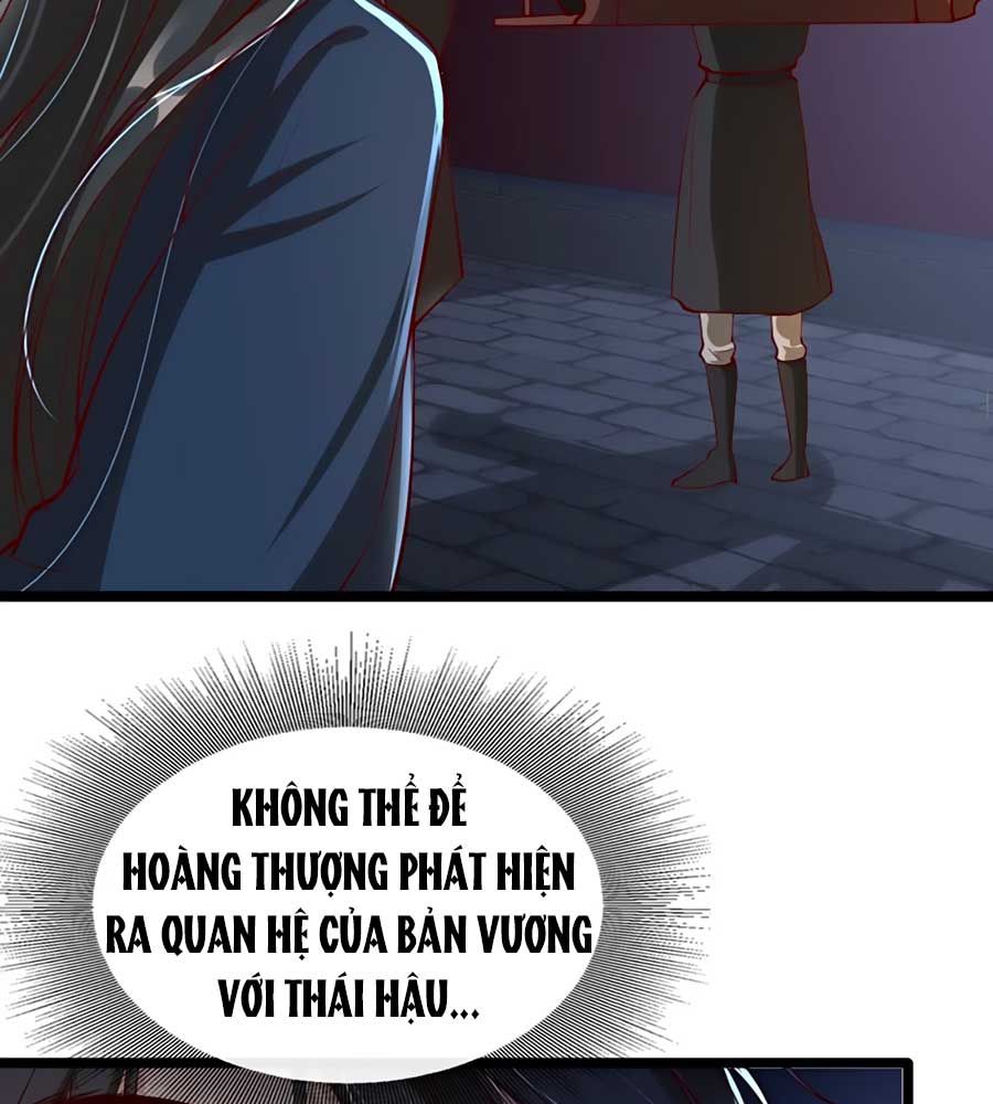 Gian Phi Như Thử Đa Kiều chapter 104 - Trang 26