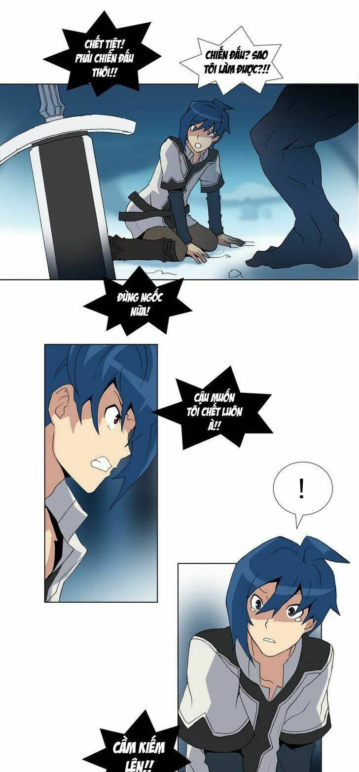 lime odyssey: the chronicles of orta chapter 5 17