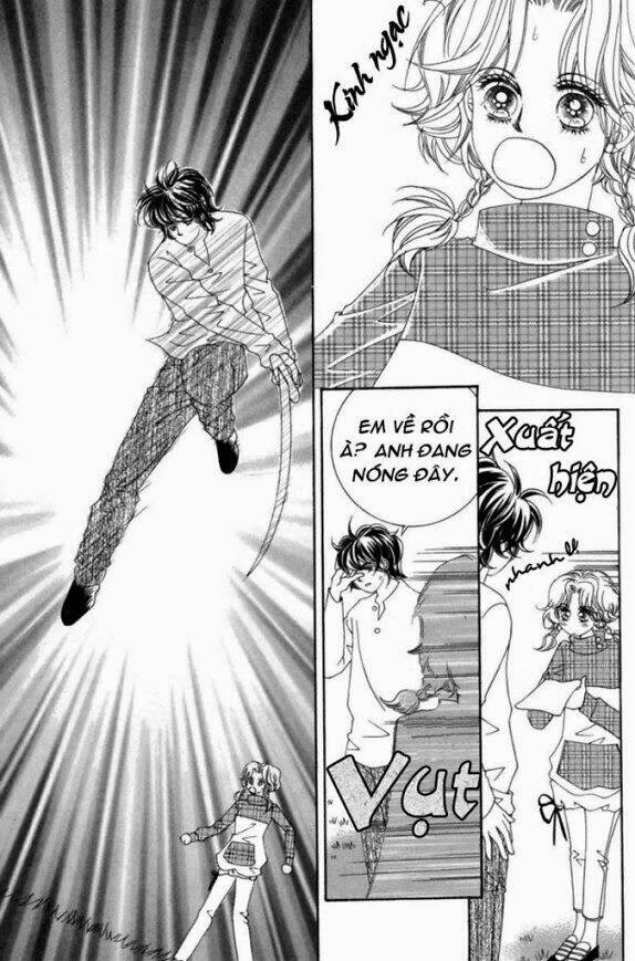 tình trong mộng chapter 2 80