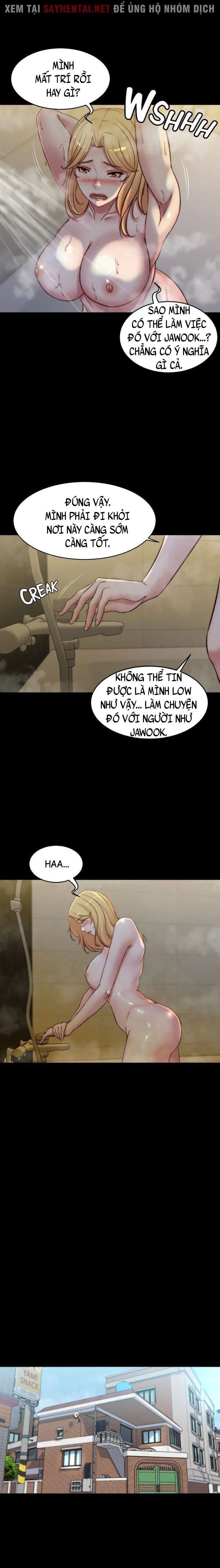 nhật ký quần lót chapter 51 7