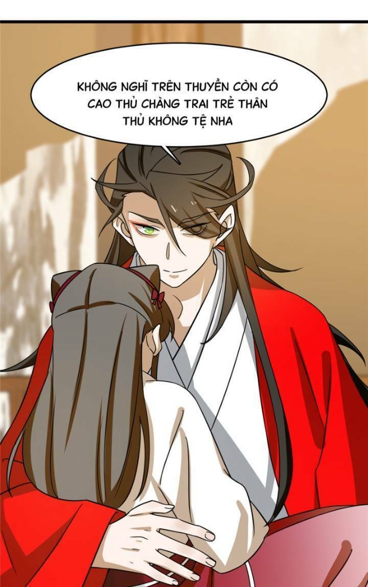 độc bộ thiên hạ: đặc công thần y chapter 148 18