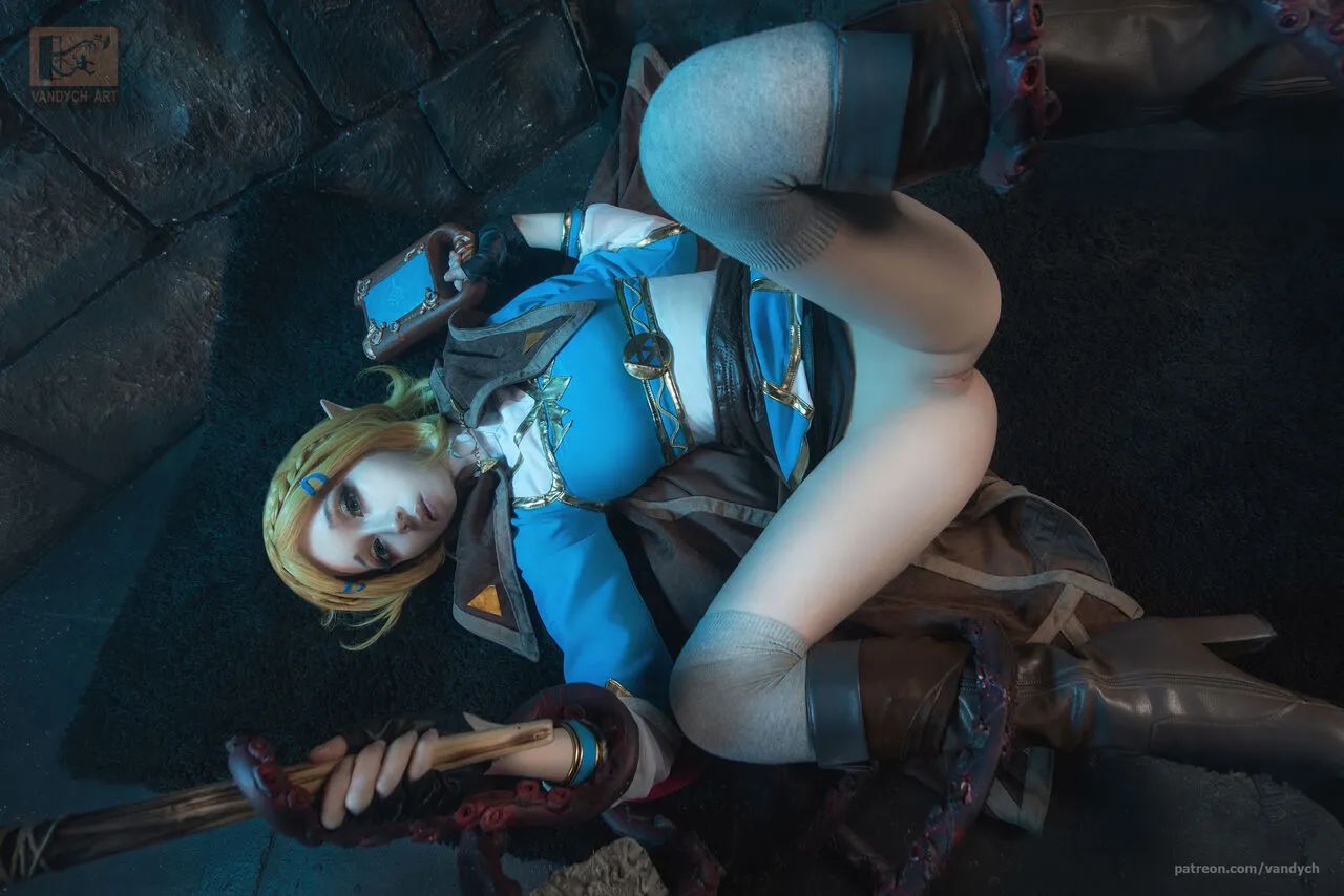 hình cosplay chapter 404 23