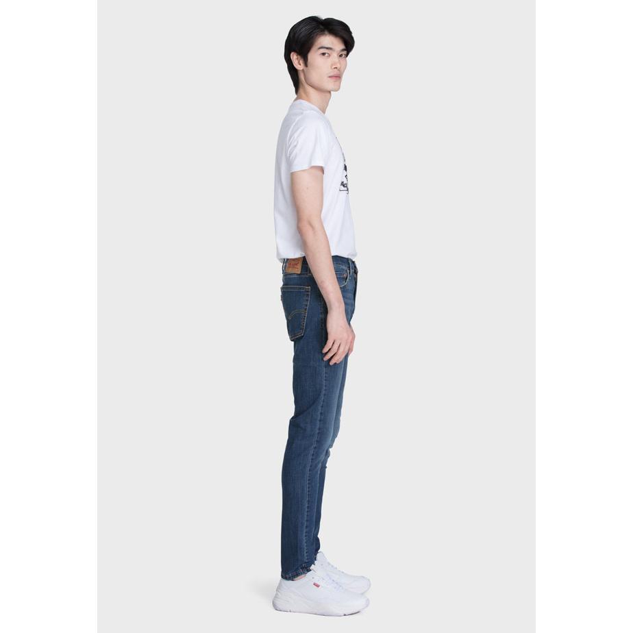 QUẦN JEANS NAM DÀI LEVI'S 510 SKINNY 05510-1052