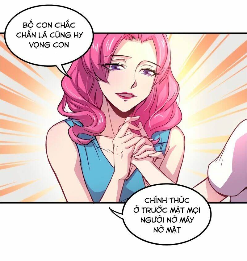 cuồng duệ tiểu thê chapter 1 16