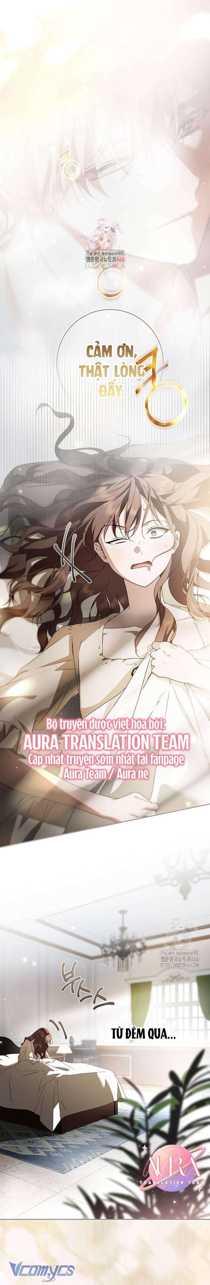 nữ hầu bí mật của nhà bá tước chapter 24 1