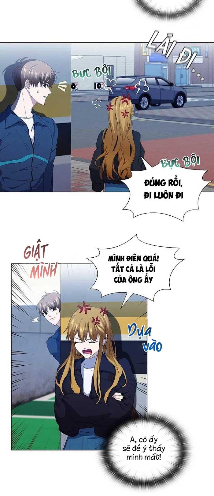 nhiệm vụ tiềm ẩn chapter 25 26