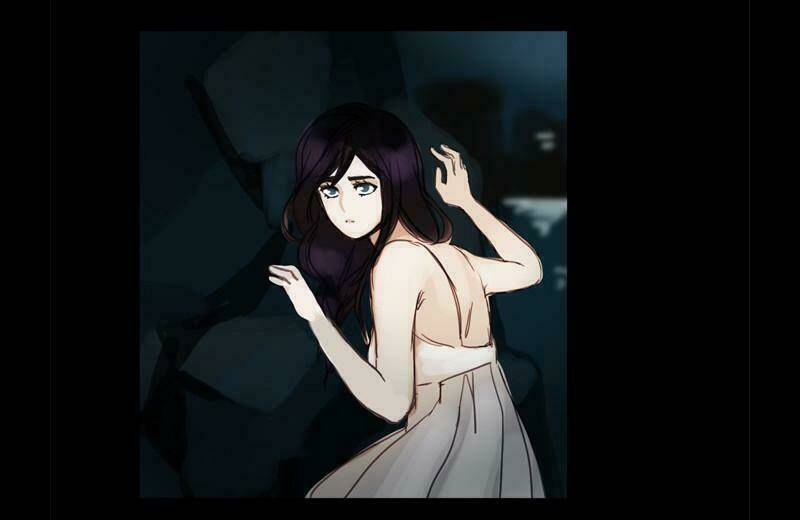 khúc hát người cá siren chapter 4 33