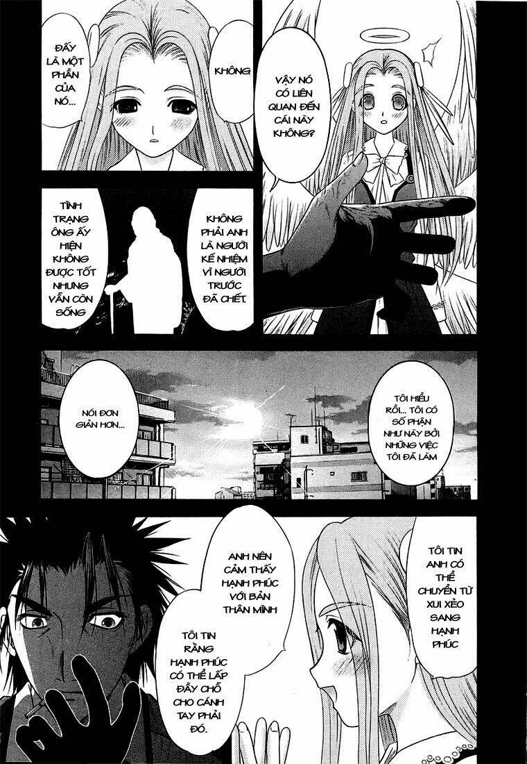 happy world! chapter 62 21