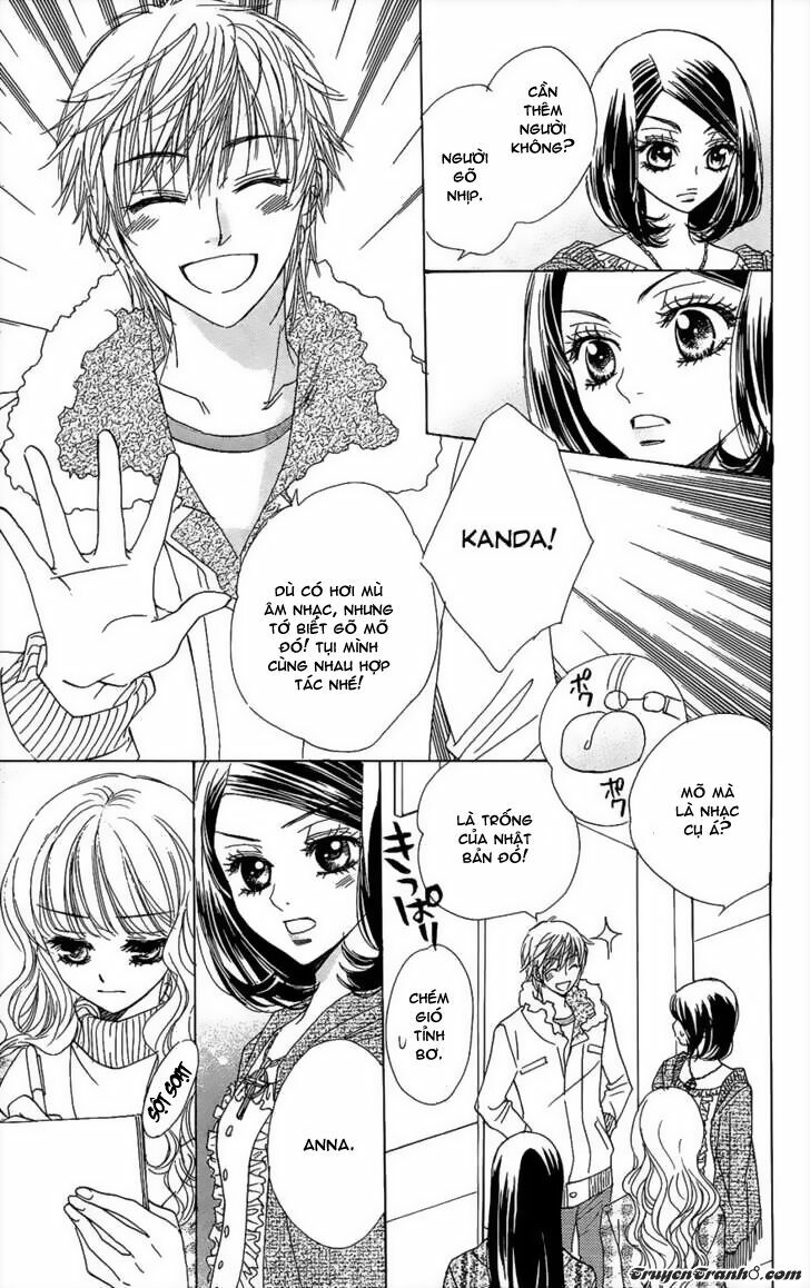 ác quỷ và bản tình ca chapter 43 23