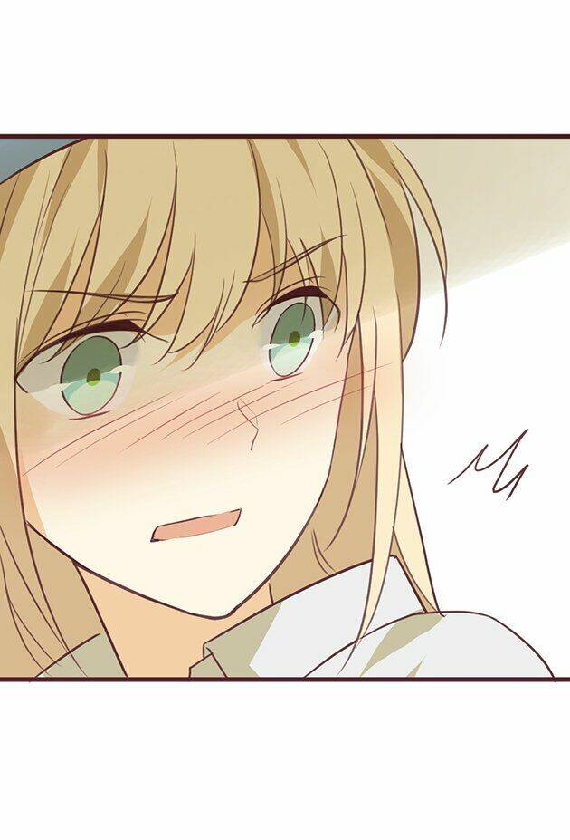 hoa đào nhẹ rơi đẹp như em chapter 3 22