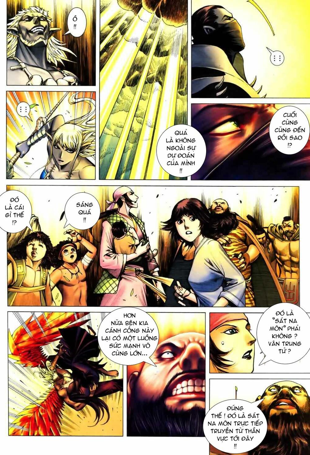 phong thần ký chapter 46 24