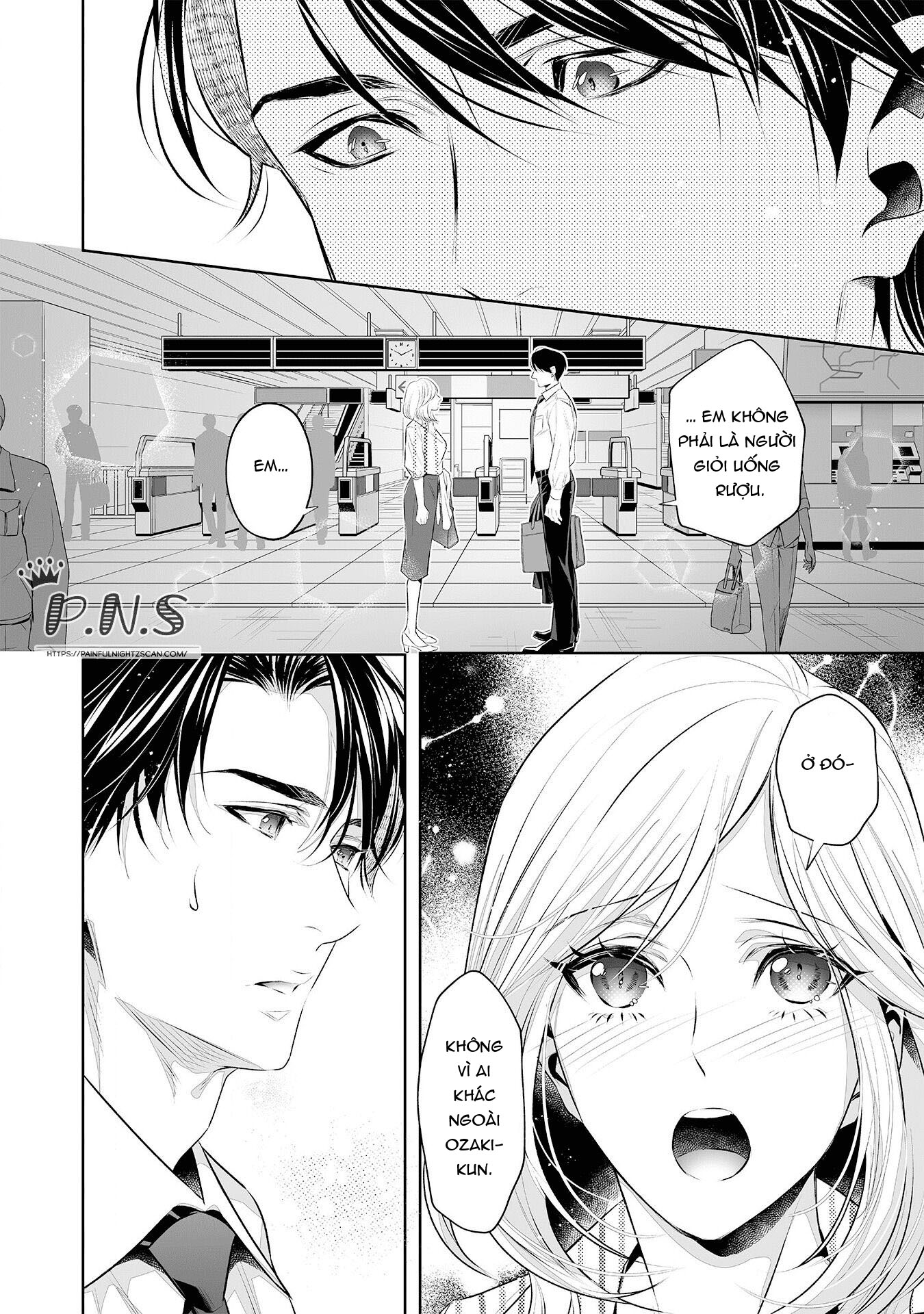 đừng hòng đi cho đến khi em thỏa mãn được tôi chapter 4.2 15