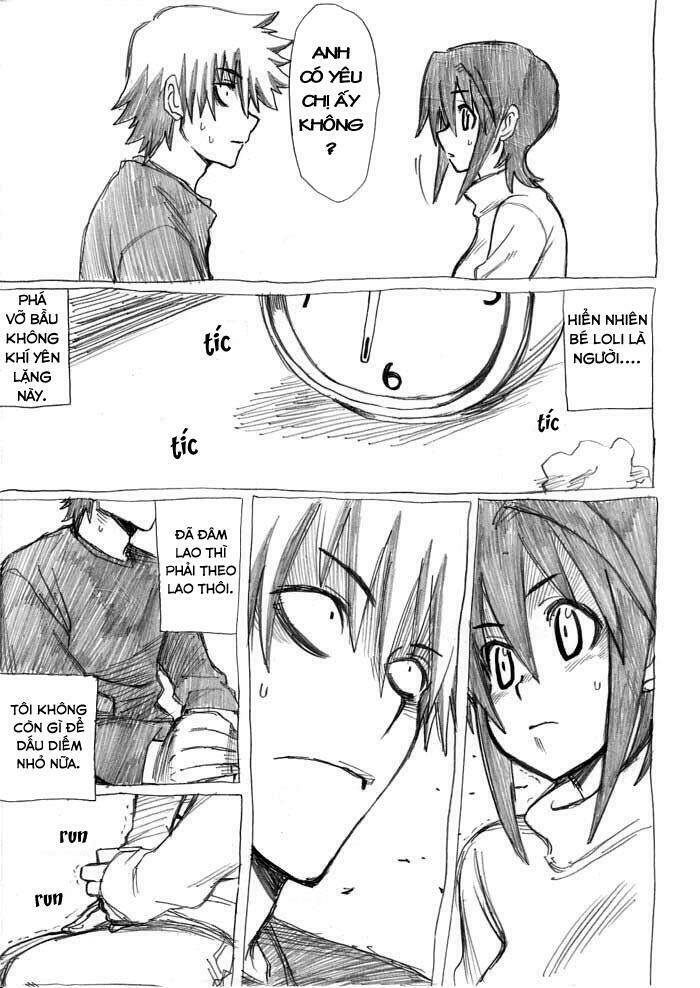 molester man chapter 11.2 12