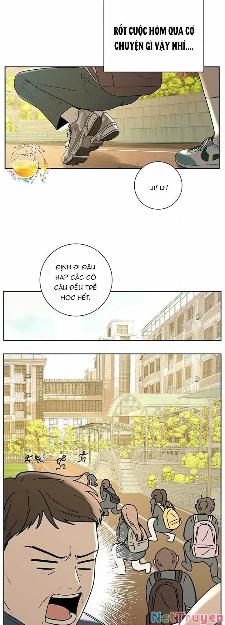 chiến lược: tình yêu trong sáng chapter 7 52