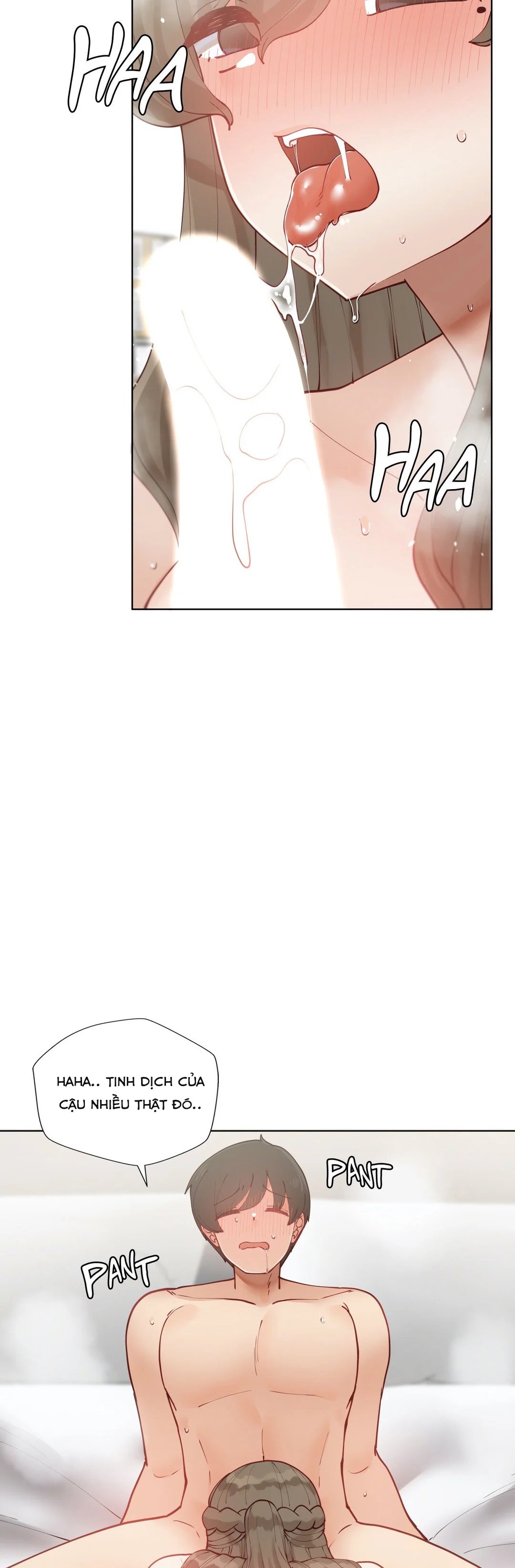 gia sư nữ quái chapter 26 39