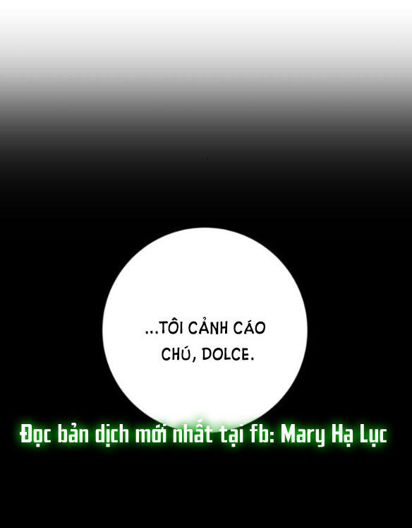 tôi muốn trở thành cô ấy dù chỉ là một ngày chapter 141.1 40