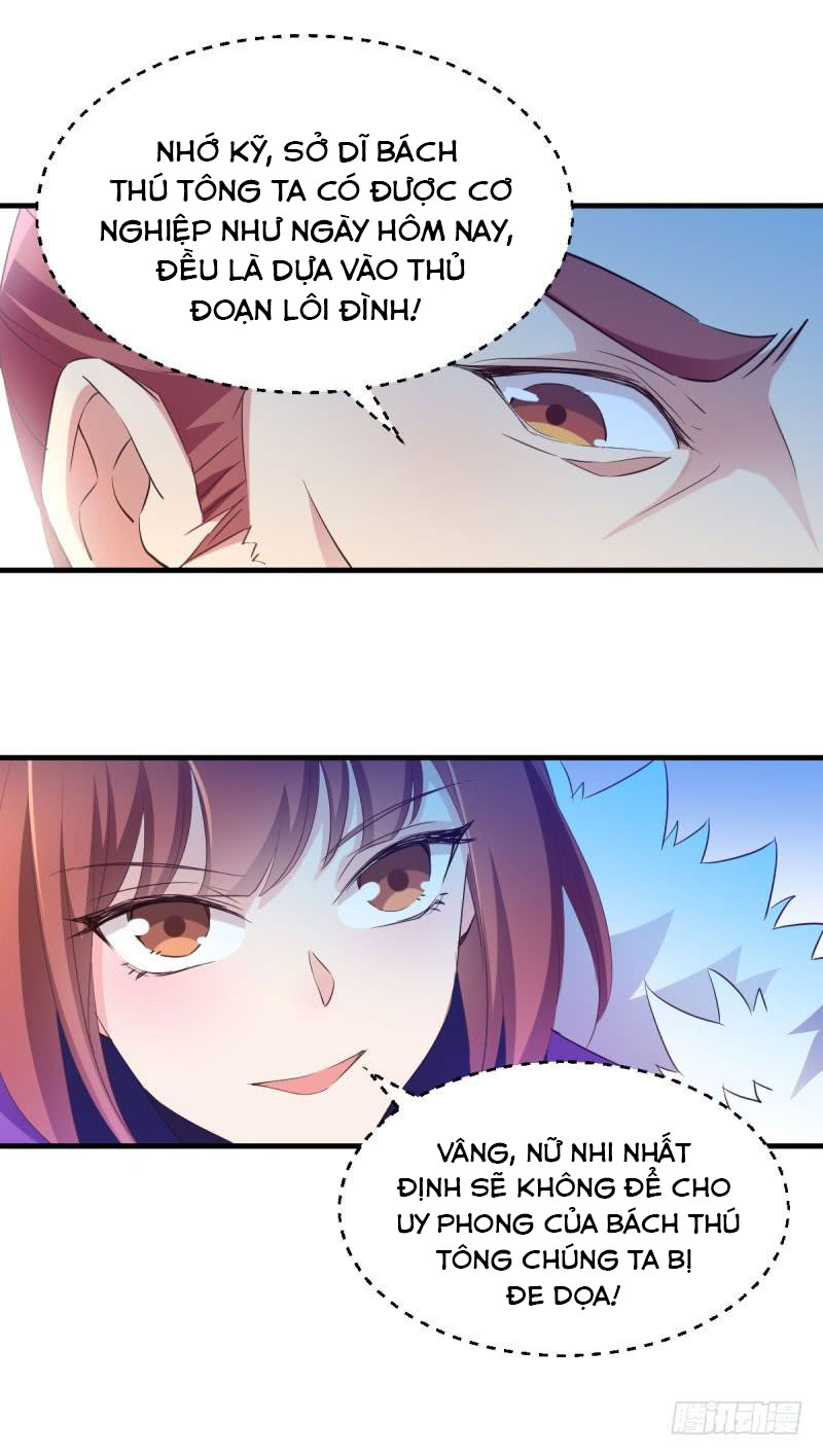 trò chơi trừng phạt chapter 37 12