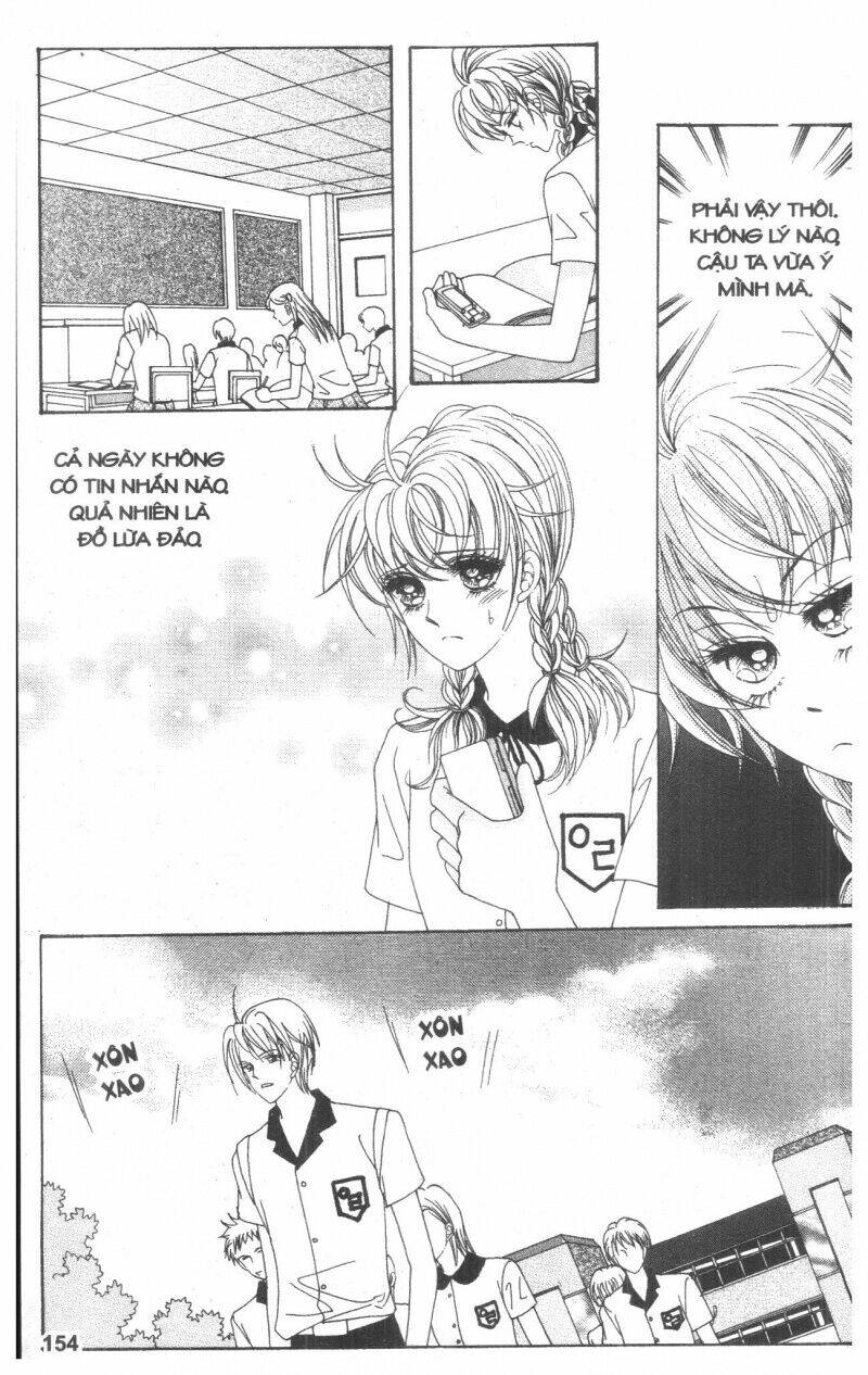 cũng vì em chapter 5 154