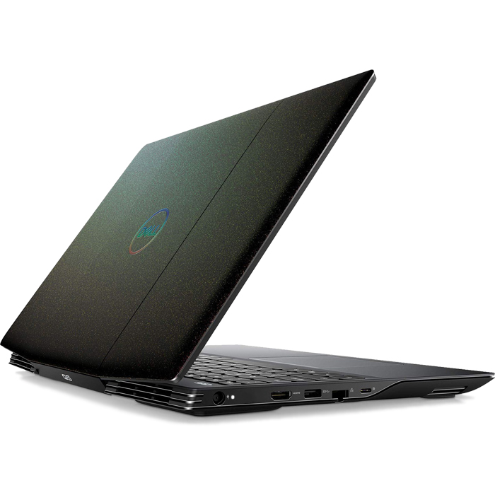 Laptop Dell Gaming G5 5500 70228123 (Core i7-10750H/ 16GB (8GB x2) DDR4 3200MHz/ 512GB SSD M.2 PCIe/ RTX 2060 6GB GDDR6/ 15.6 FHD WVA, 144Hz/ Win10) - Hàng Chính Hãng