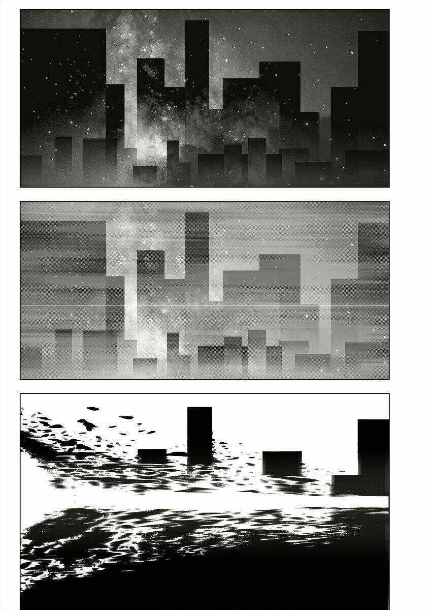 anh hùng onepunch vs god chapter 8 11