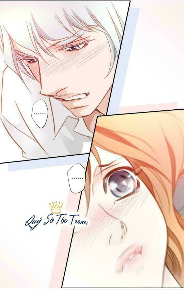 tiếp xúc chí mạng chapter 16 56