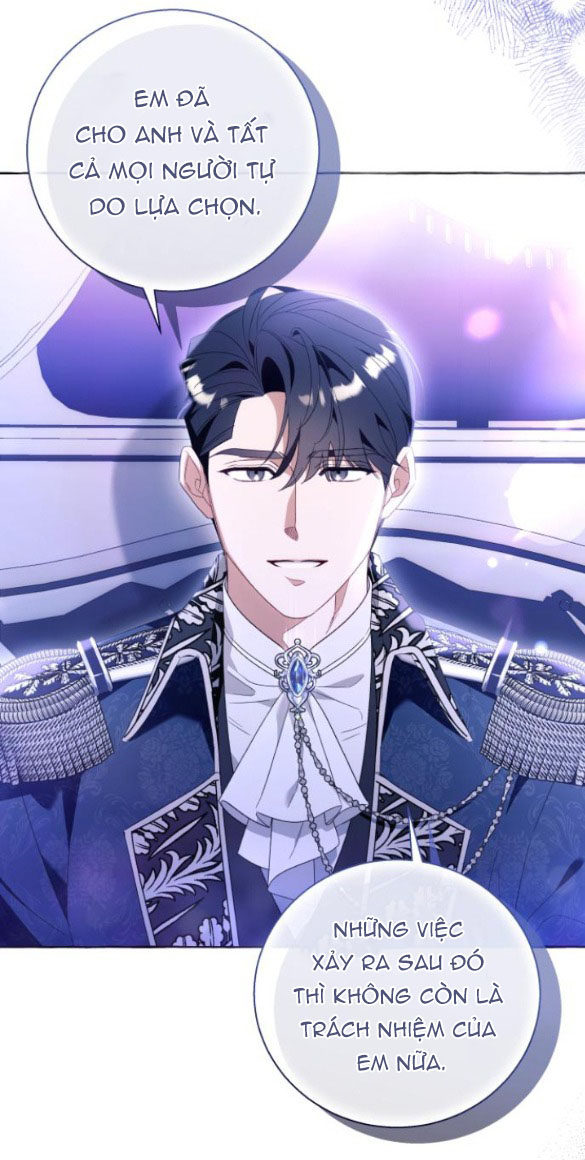 tôi tưởng đó chỉ là tiểu thuyết trọng sinh bình thường chapter 96.1 16