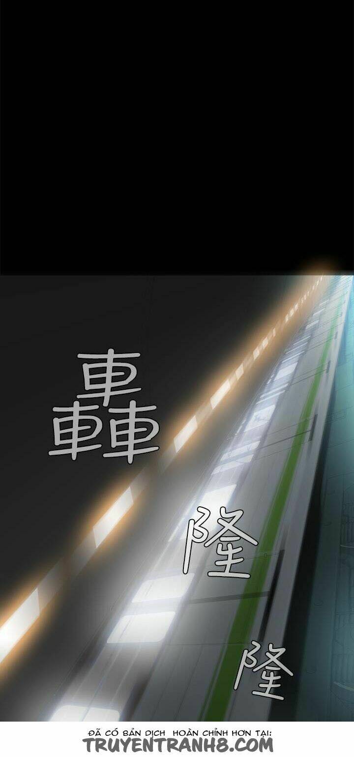 giấc mơ khủng khiếp - deadful dream chapter 8 47