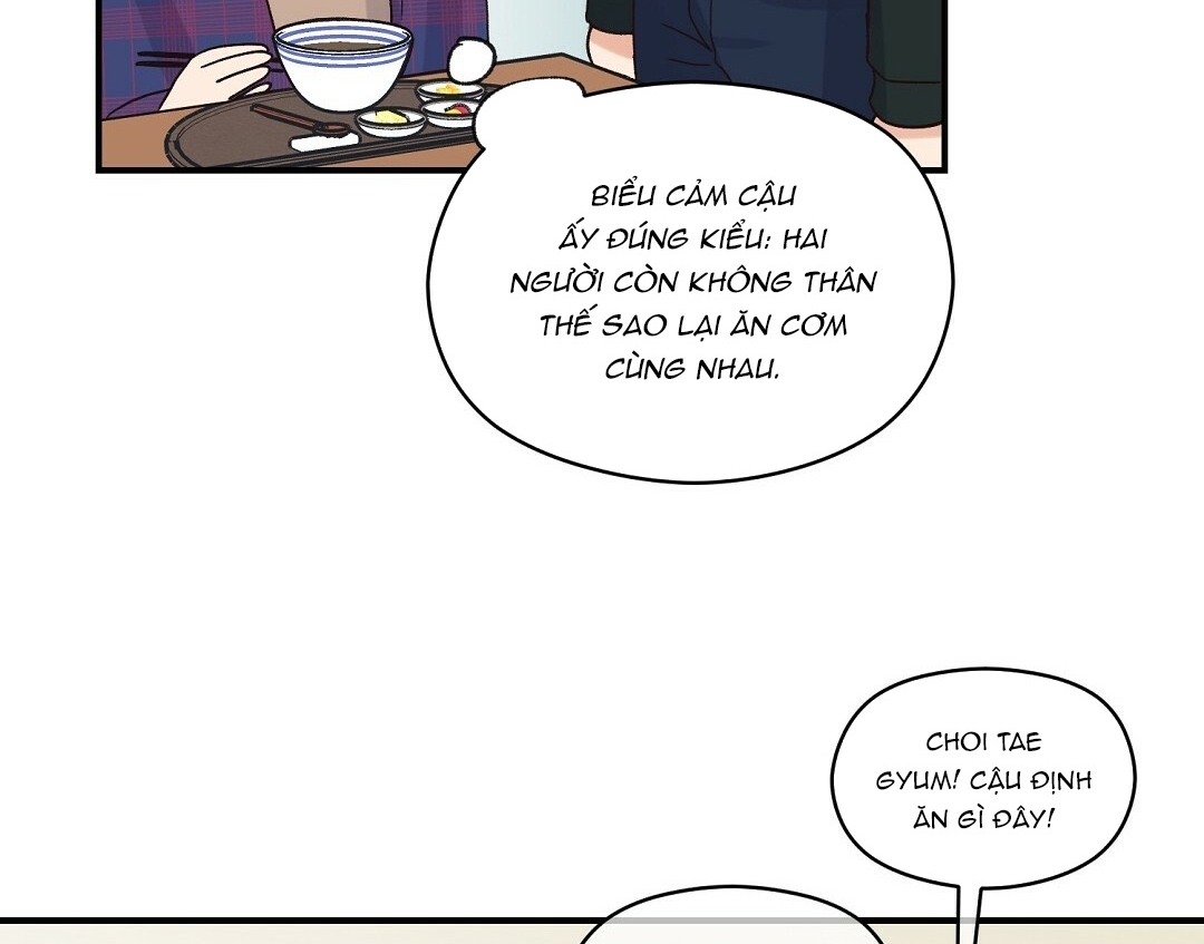 phức cảm tự ti của omega chapter 7 61