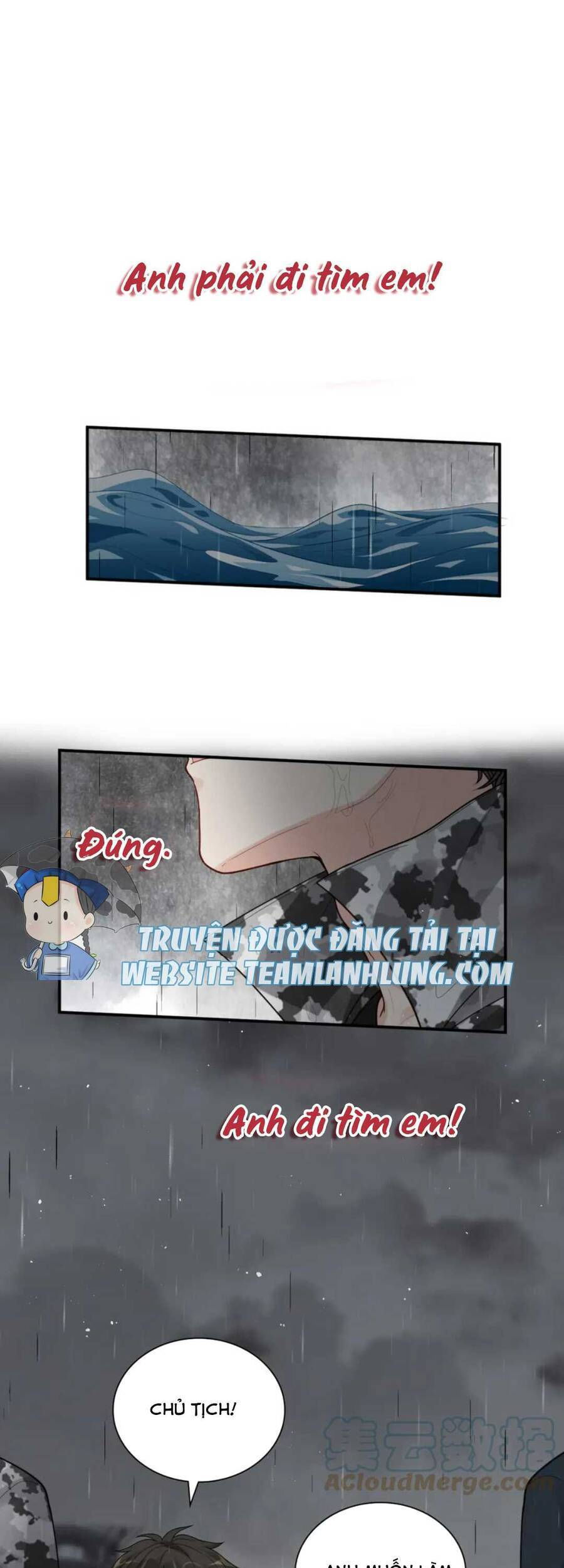 cô vợ hợp đồng bỏ trốn của tổng giám đốc chapter 467 9