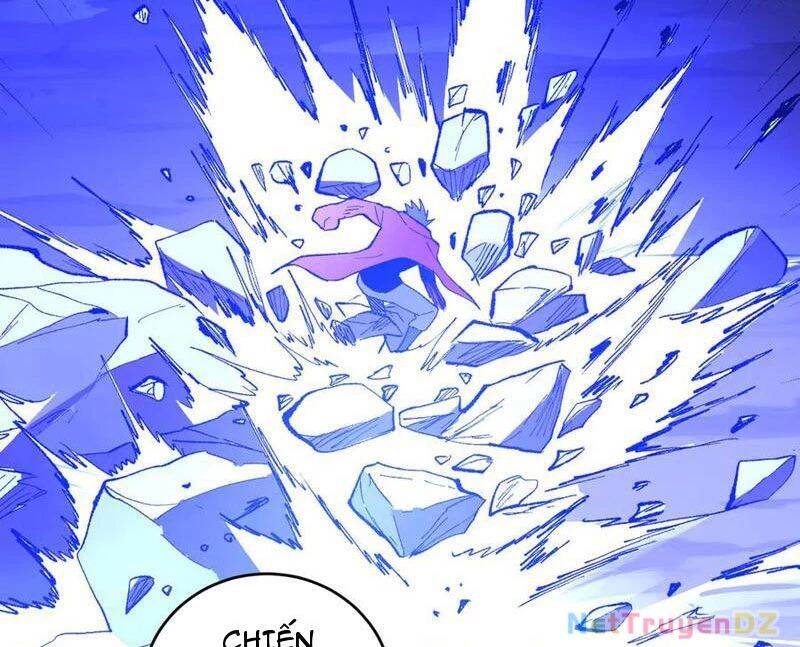 toàn dân tận thế: ta, virus quân vương chapter 37 105