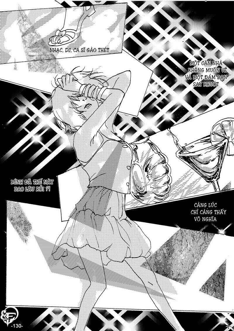 break free magazine chapter 1 131