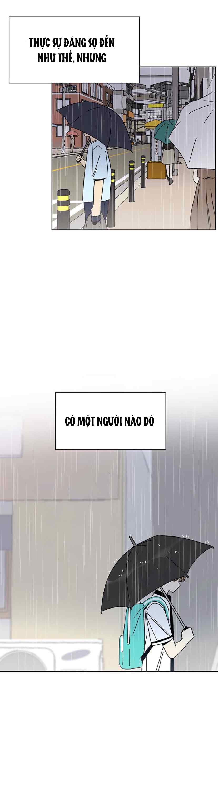 thanh xuân rực rỡ - season of blossom chapter 53 16